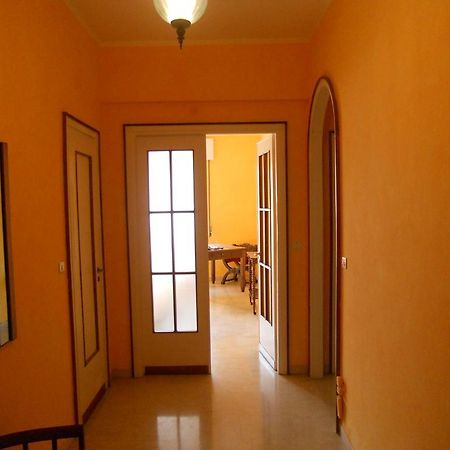 Appartamento Brignole เจนัว ภายนอก รูปภาพ