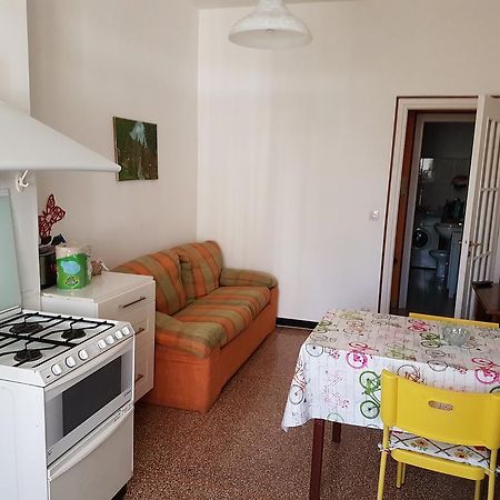 Appartamento Brignole เจนัว ภายนอก รูปภาพ