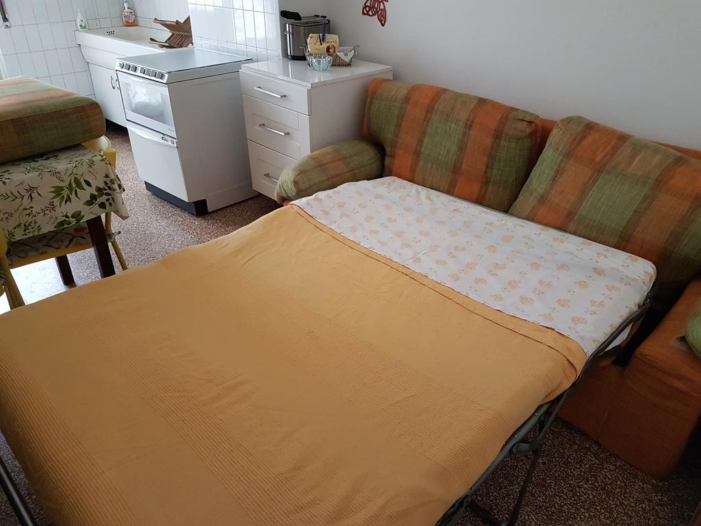 Appartamento Brignole เจนัว ภายนอก รูปภาพ