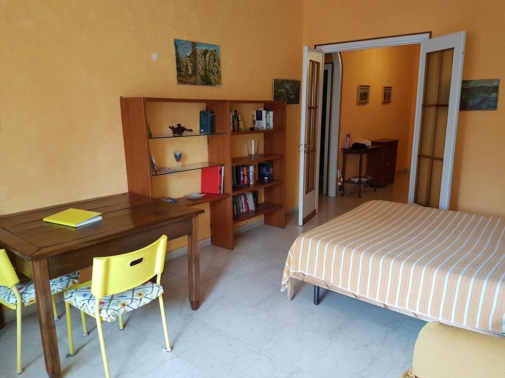 Appartamento Brignole เจนัว ภายนอก รูปภาพ