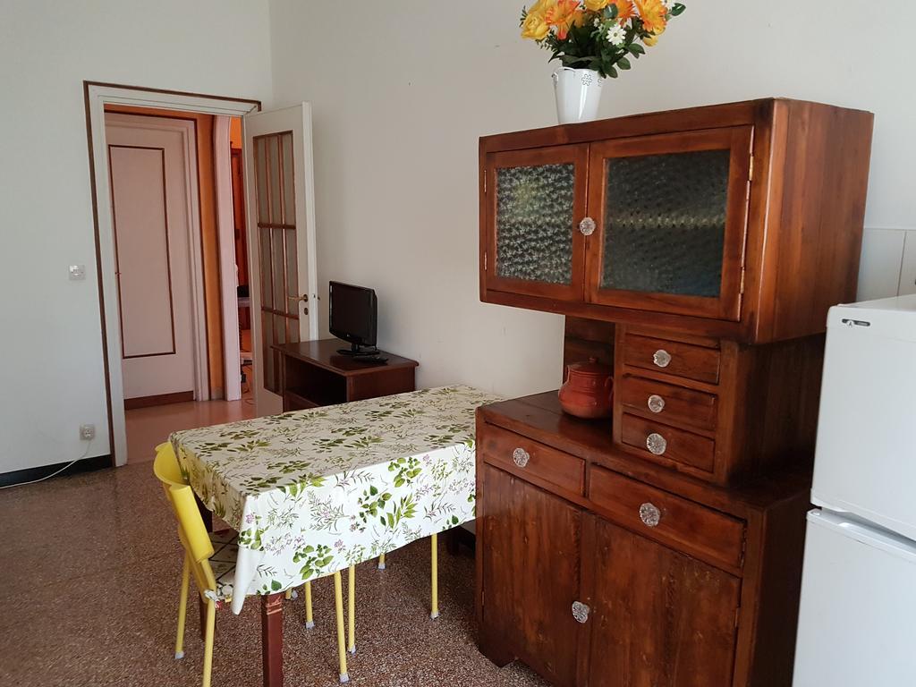 Appartamento Brignole เจนัว ภายนอก รูปภาพ
