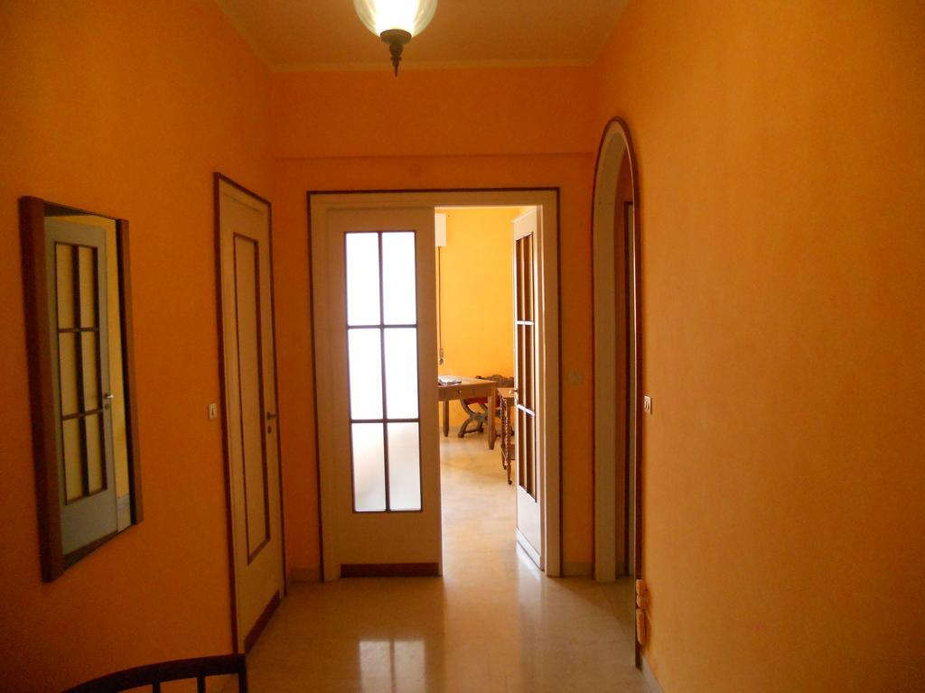 Appartamento Brignole เจนัว ภายนอก รูปภาพ