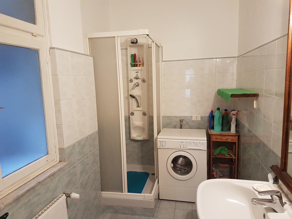 Appartamento Brignole เจนัว ภายนอก รูปภาพ