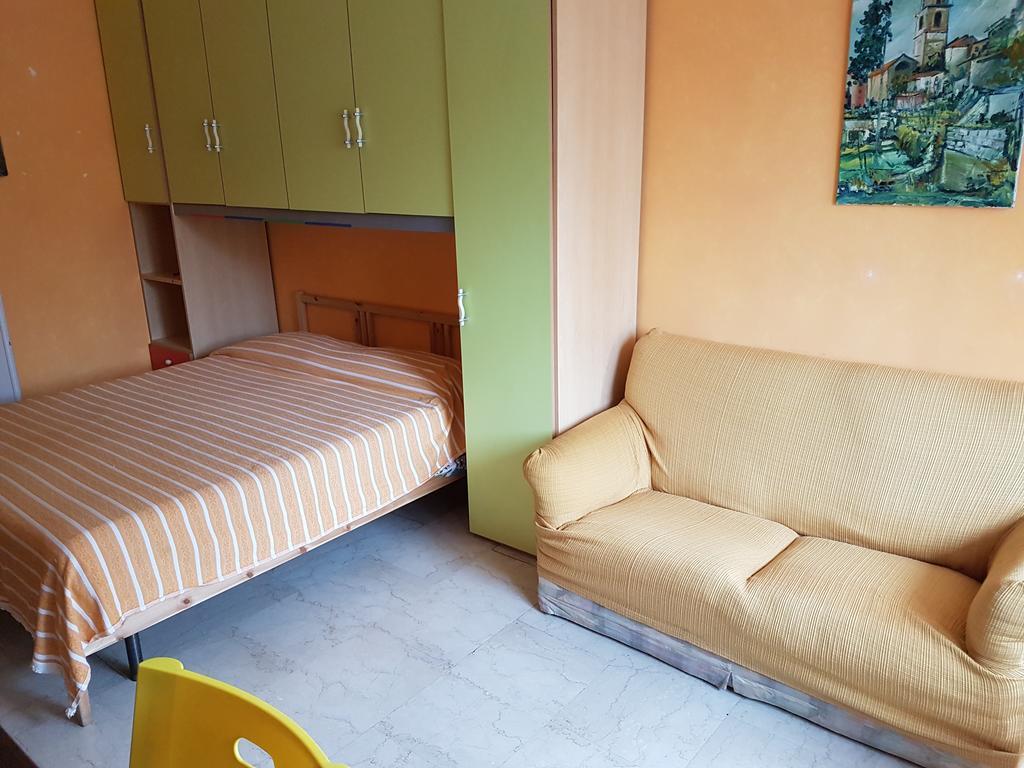 Appartamento Brignole เจนัว ภายนอก รูปภาพ