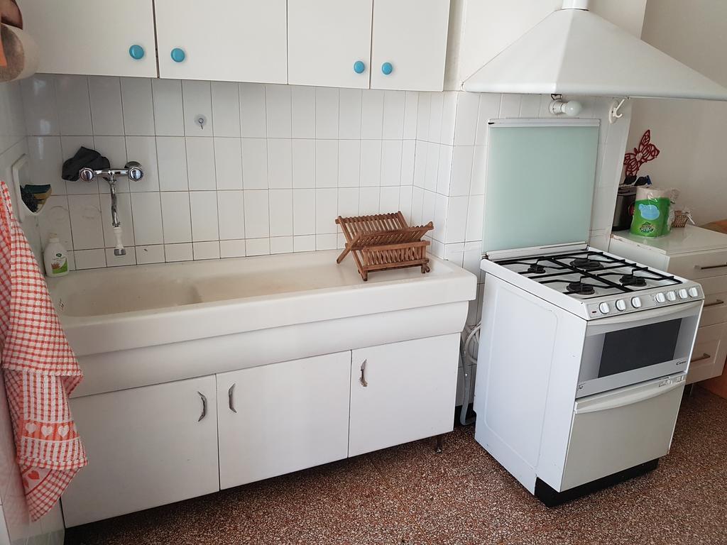 Appartamento Brignole เจนัว ภายนอก รูปภาพ